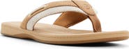 Sperry Sealfish Flip Flop
