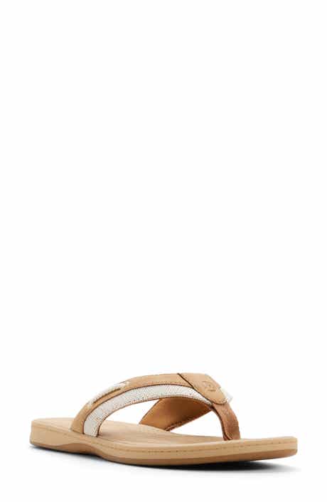 Sperry Sealfish Flip Flop