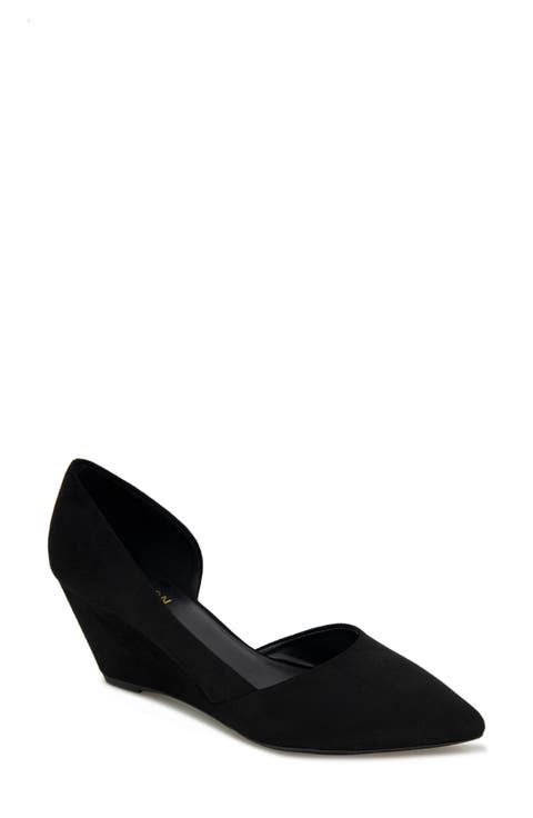 Eltinn Wedge Pump (Women)