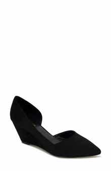 Reaction Kenneth Cole Eltinn Wedge Pump