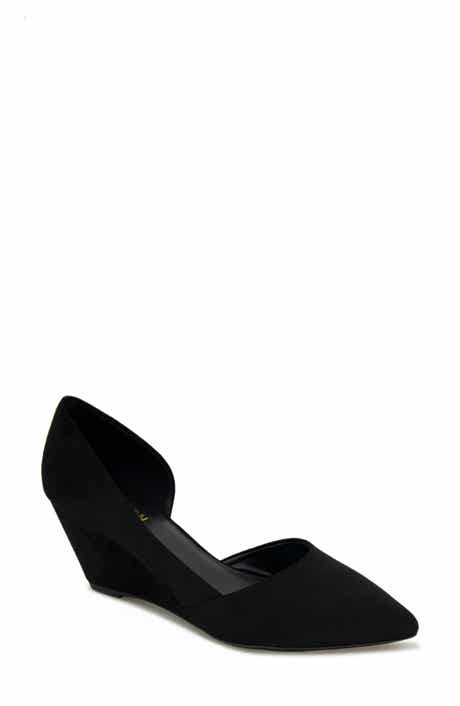 Reaction Kenneth Cole Eltinn Wedge Pump