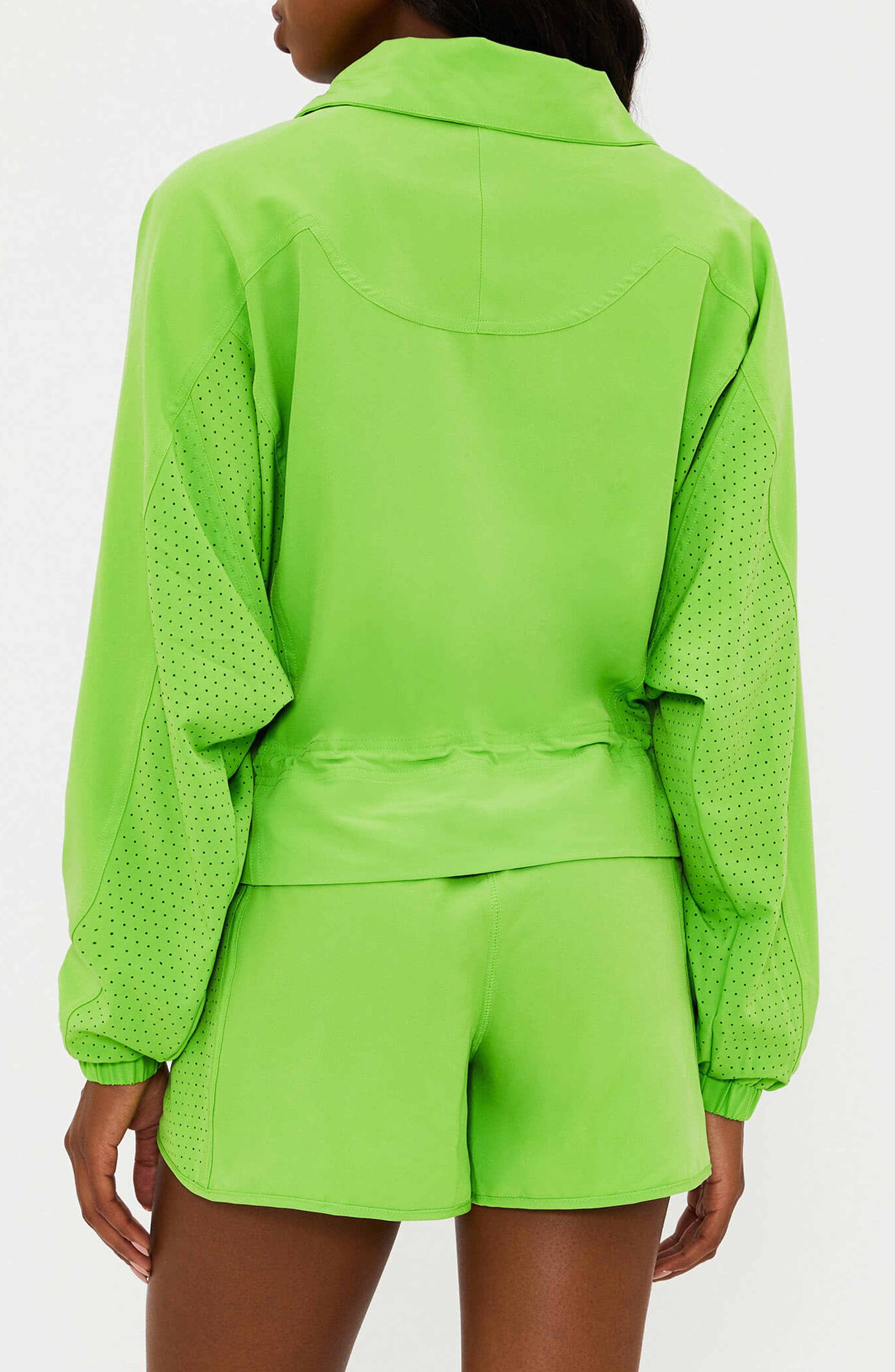 Casen Zip-Up Jacket - image 2