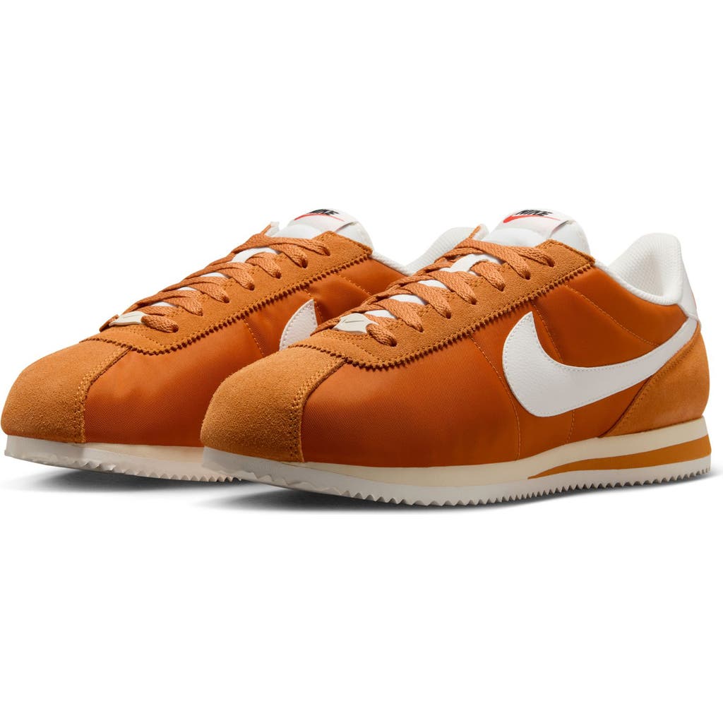 Nike Cortez Textile Sneakers