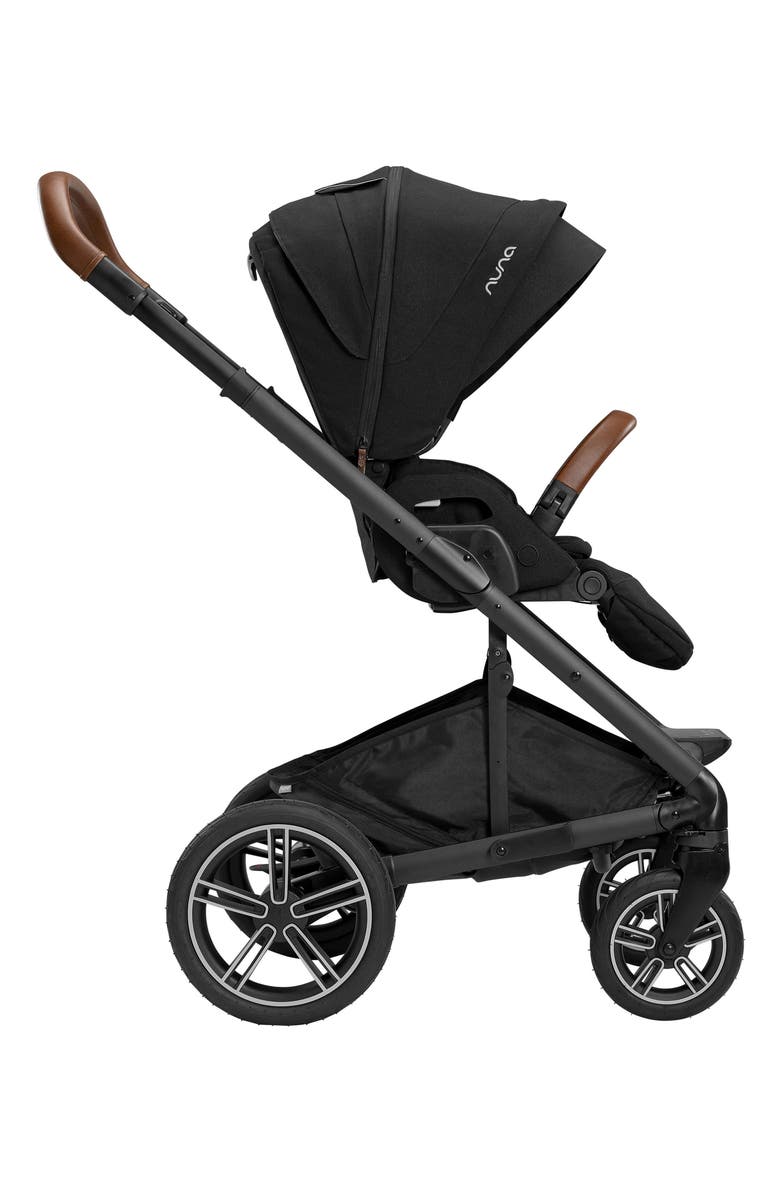 Nuna MIXX<sup>™</sup> next Stroller, Alternate, color,