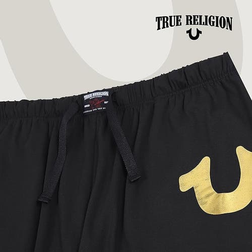 True Religion Jogger Pajama Pants