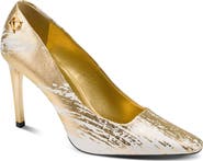 Donna Karan New York Savita Pump