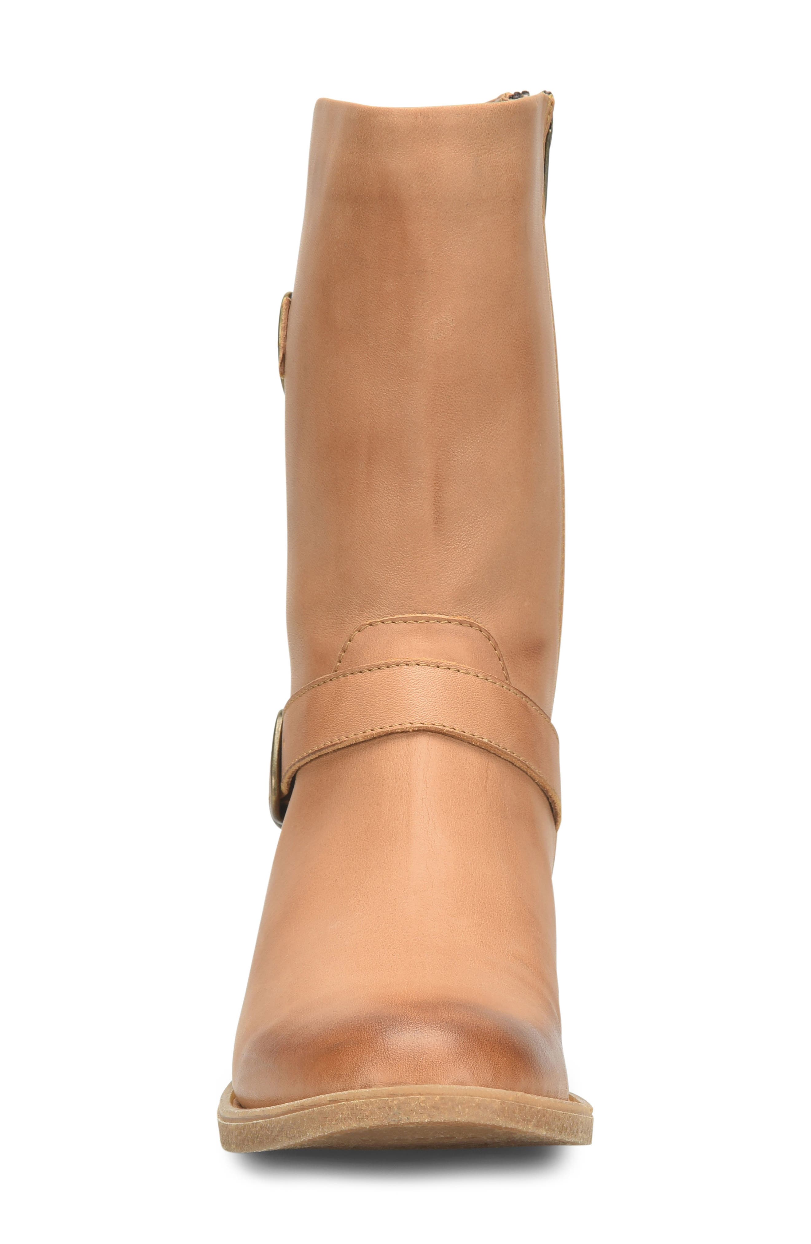 Børn Delano Rugged Boot, Alternate, color, Tan