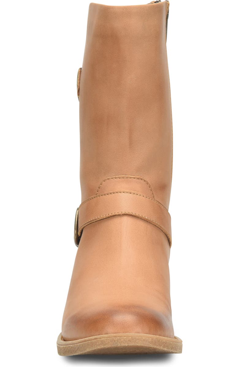 Børn Delano Rugged Boot, Alternate, color, Tan