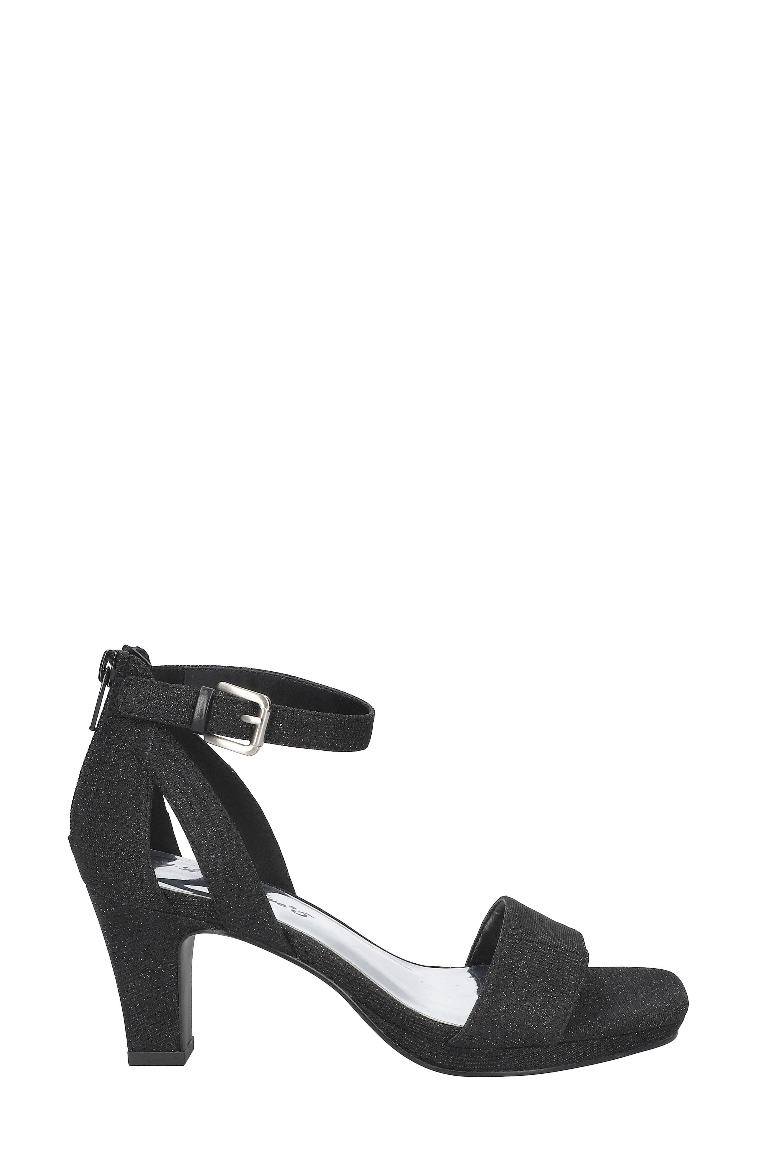 Ro Ankle Strap Sandal - image 4
