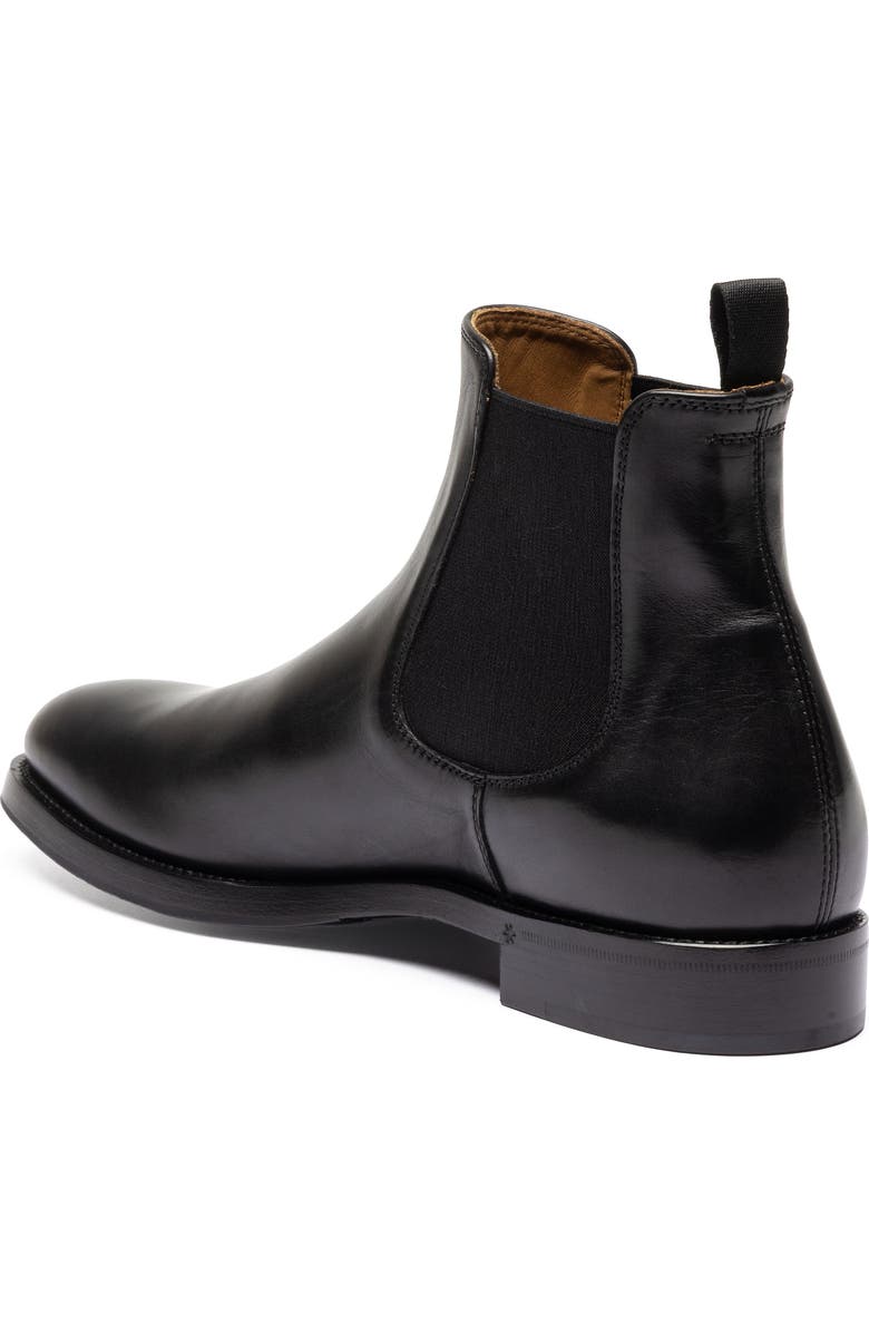 Officine Creative Consultant 002 Slip-On Boot, Alternate, color, Black