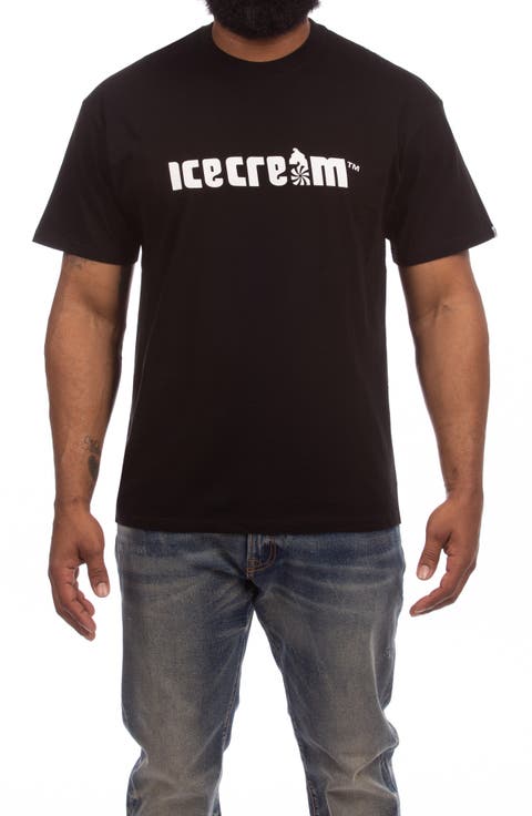 List Graphic T-Shirt