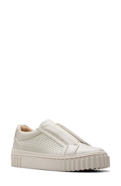 Mayhill Bay Platform Sneaker (Women)