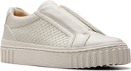 Clarks® Mayhill Bay Platform Sneaker