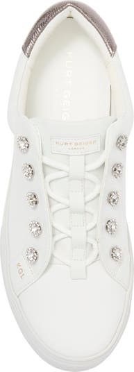 Liviah Platform Sneaker