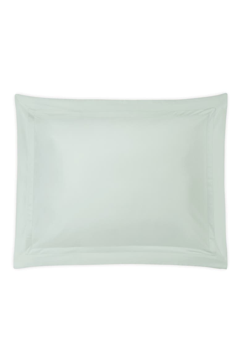 Nocturne Euro Sham, Main, color, OPAL