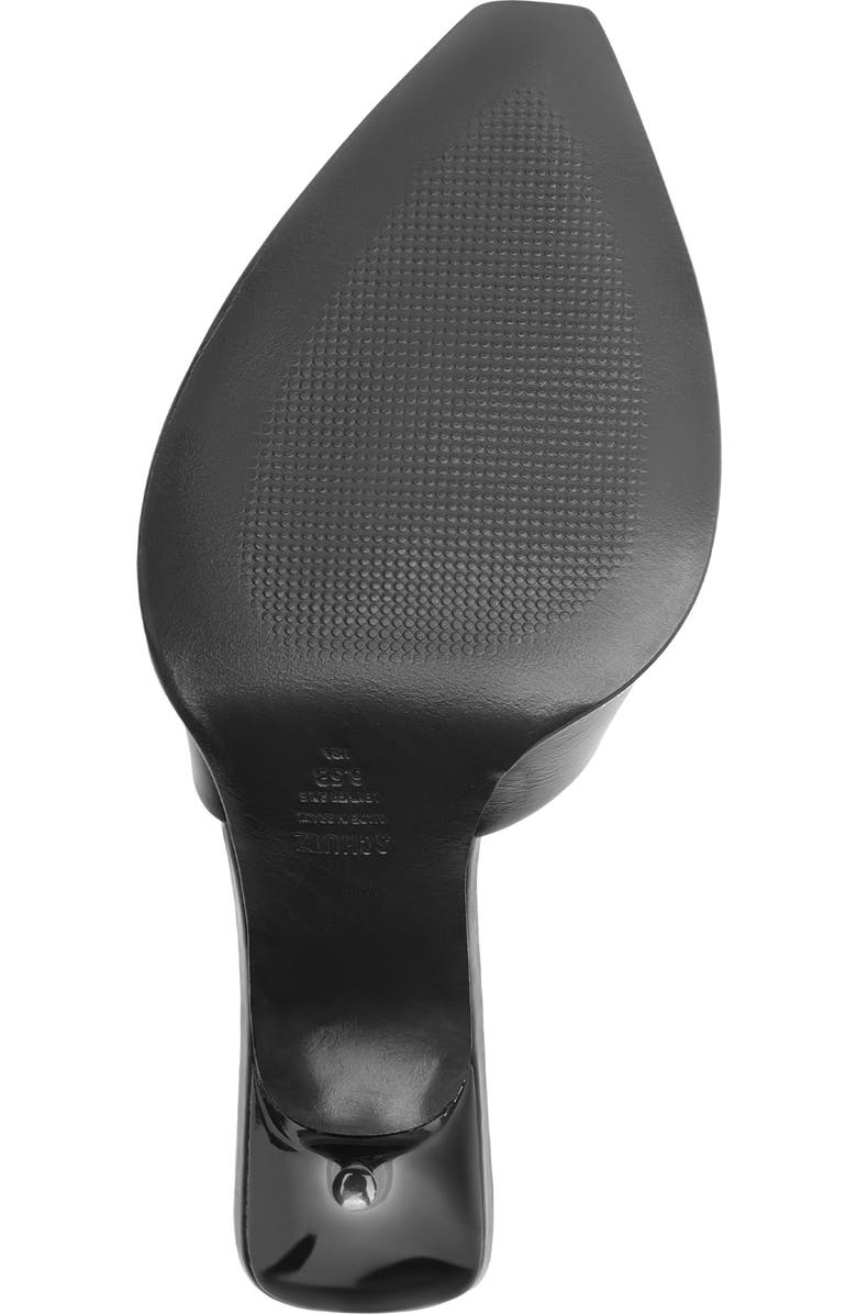 Schutz Keefa Leaf Mule, Alternate, color,