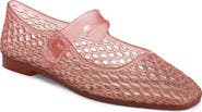 Sam Edelman Michaela Jelly Mary Jane Flat