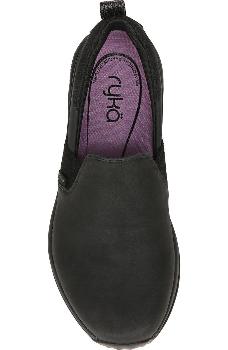 Rykä Echo Knit Slip-On Sneaker, Alternate, color,