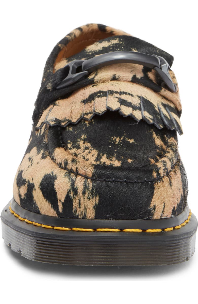 Dr. Martens Adrian Kiltie Fringe Bit Loafer, Alternate, color,
