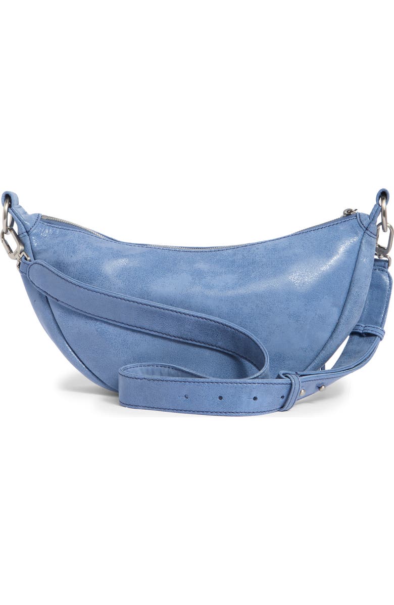 HOBO Knox Sling Bag, Alternate, color, Azure