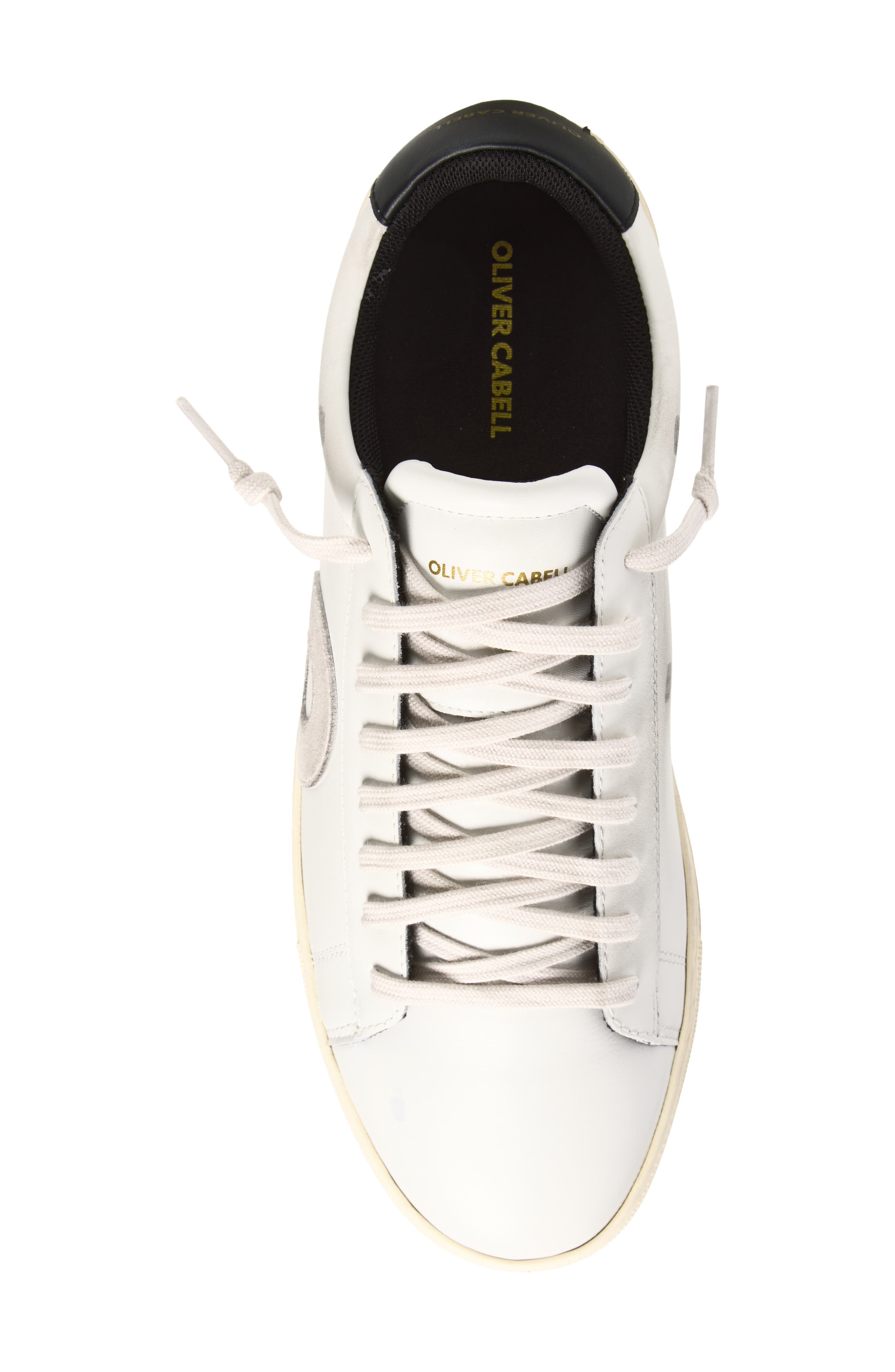 Low 1 Sneaker, Alternate, color, BELMONT
