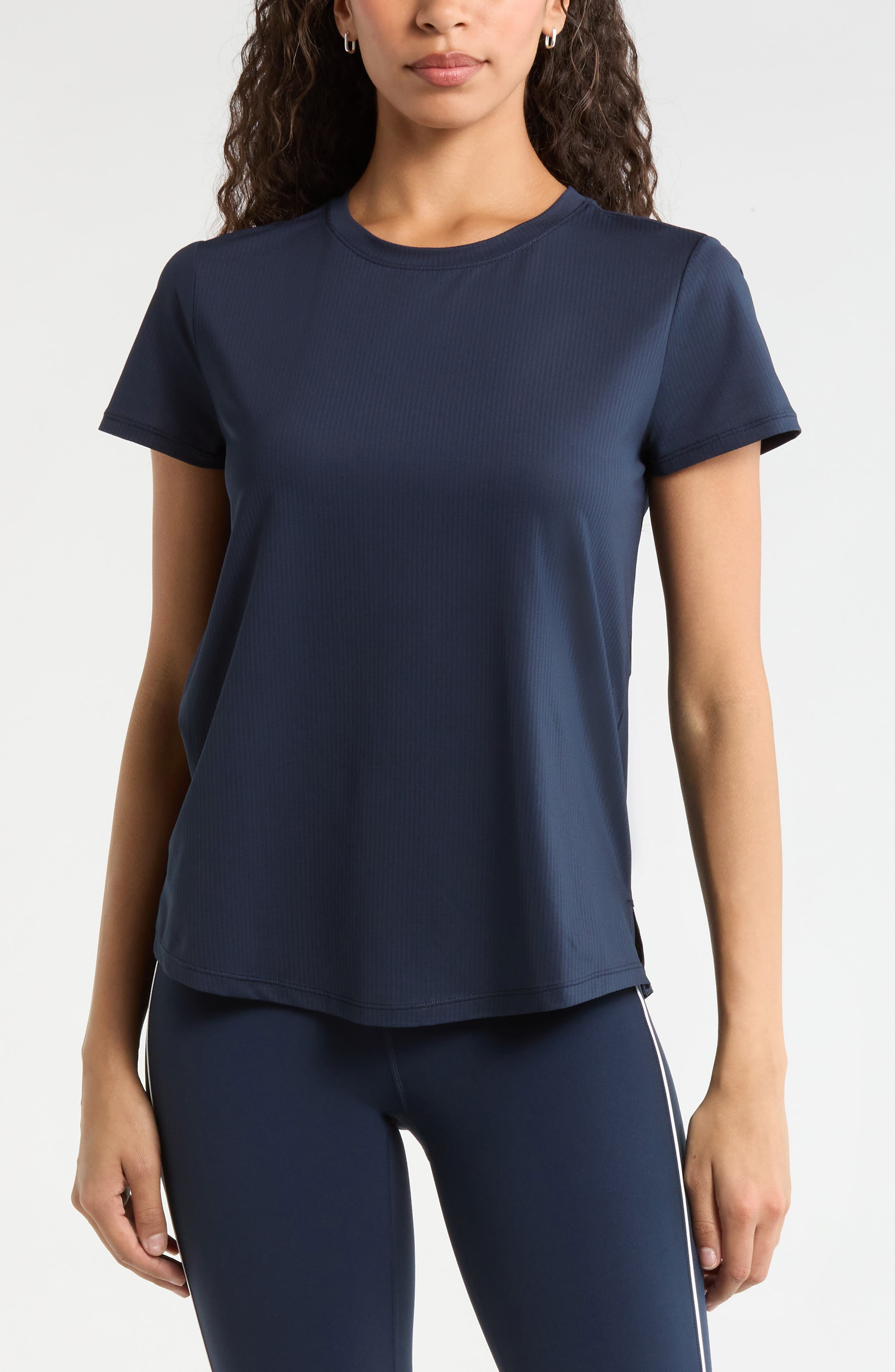 Rally Mesh T-Shirt - image 3