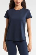 Zella Rally Mesh T-Shirt