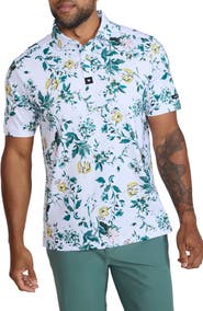 Bad Birdie Core Performance Polo