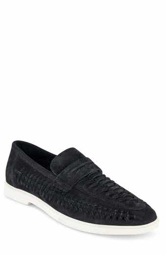 KARL LAGERFELD PARIS Achille Penny Loafer