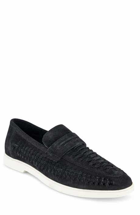 KARL LAGERFELD PARIS Achille Penny Loafer