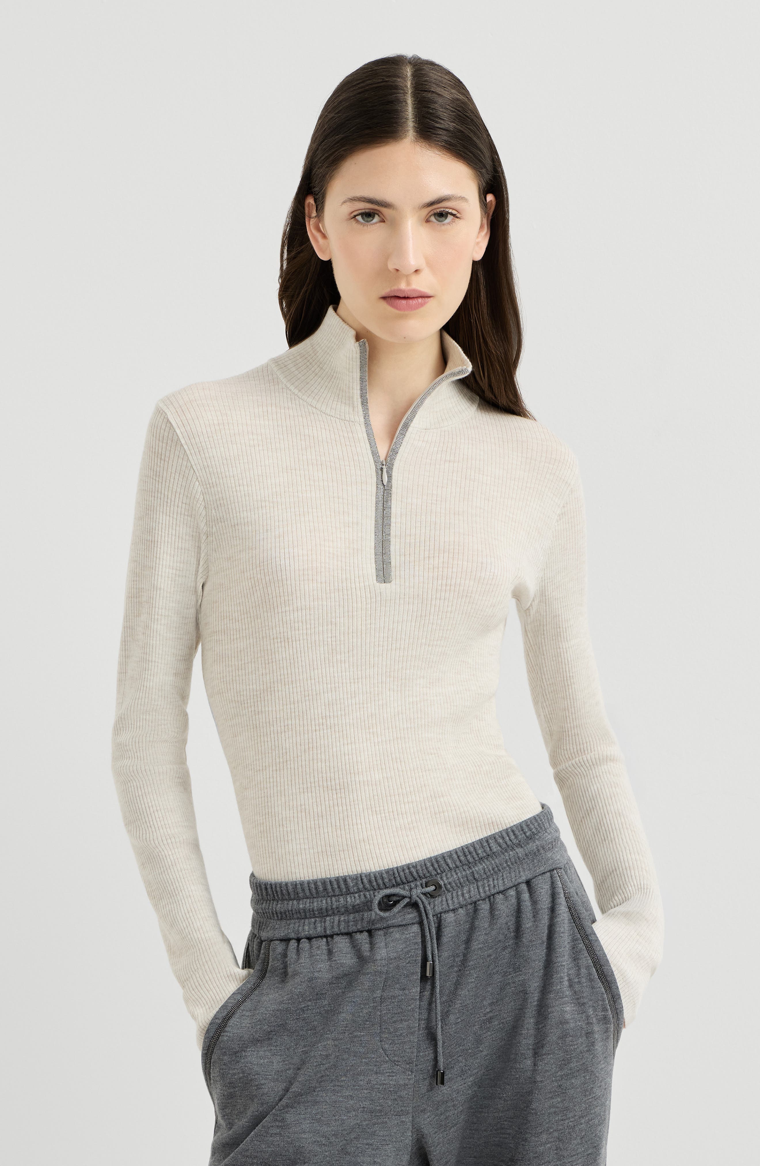 selected Pearl Grey