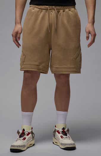 Jordan Flight Fleece Diamond Shorts