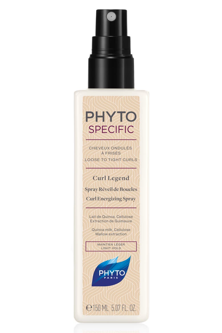Curl Legend Curl Energizing Spray, Main, color, NO COLOR