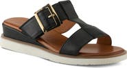 Spring Step Seaport Slide Sandal