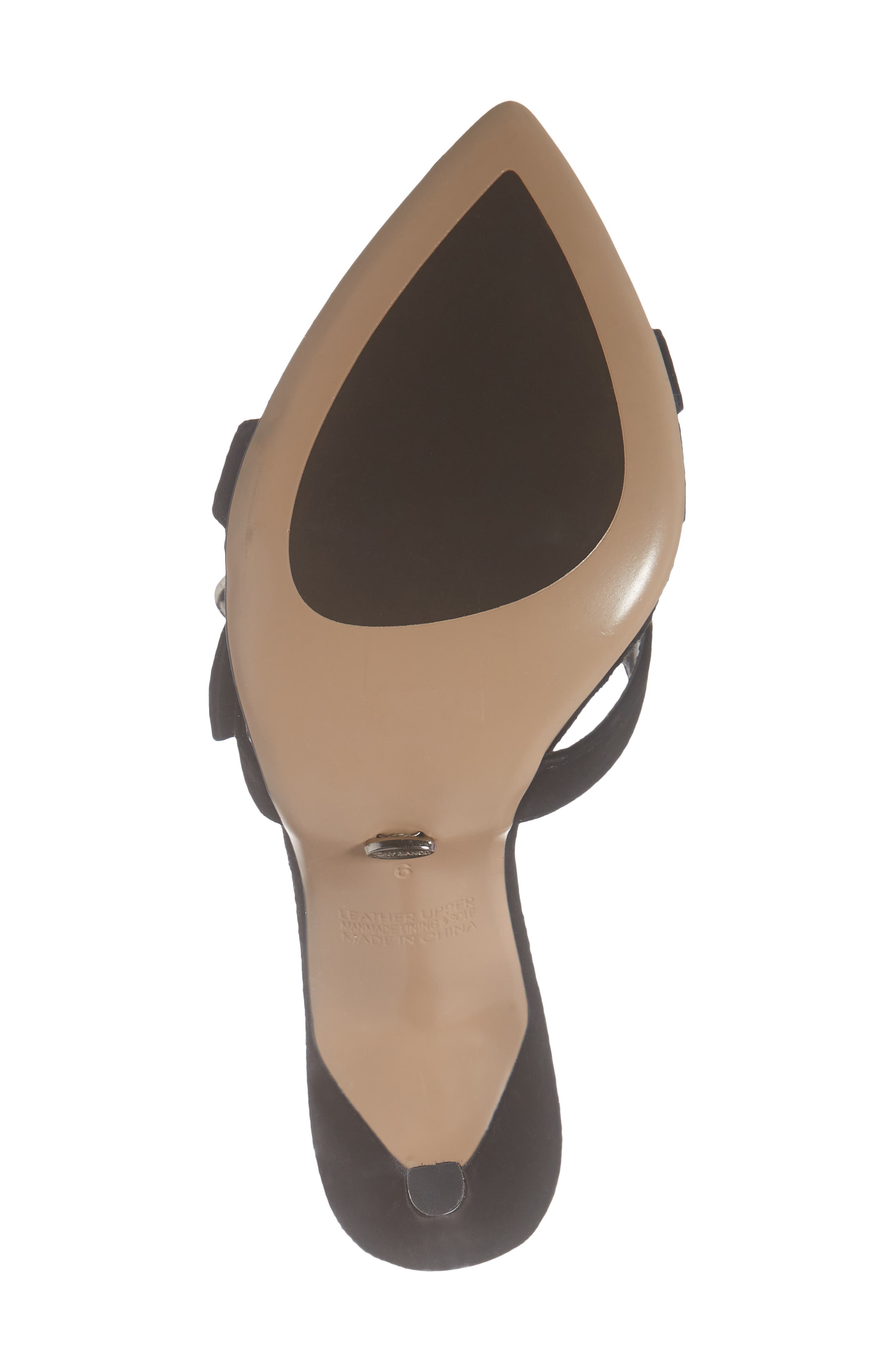 Tony Bianco Mikki Slip-On Sandal, Alternate, color, 