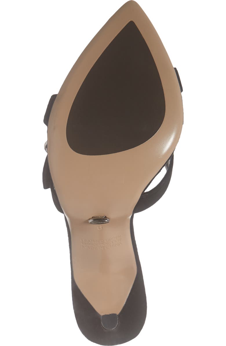 Tony Bianco Mikki Slip-On Sandal, Alternate, color,