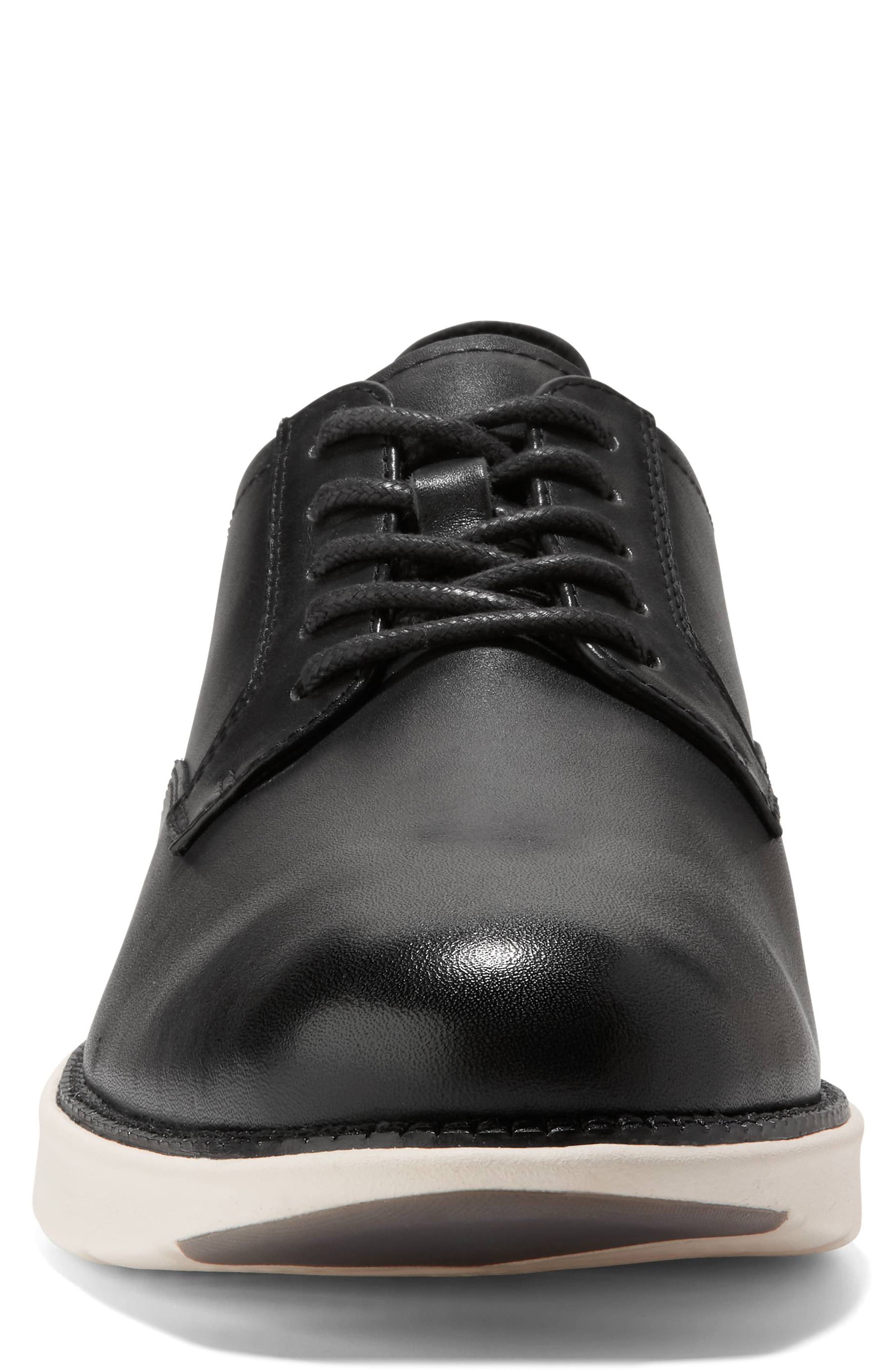 Grand Atlantic Derby, Alternate, color, BLACK/IVORY
