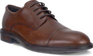 ECCO Metropole Prague Cap Toe Derby