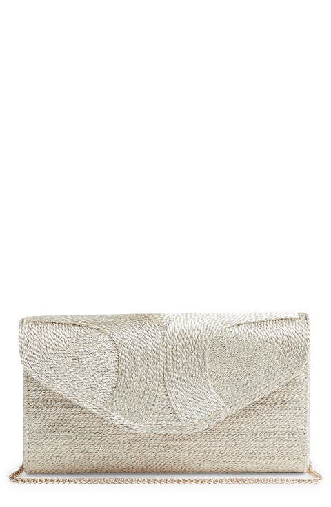 Lucia Clutch