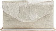 LK Bennett Lucia Clutch