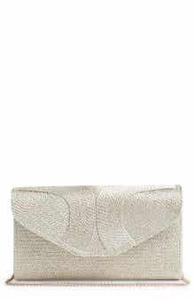 LK Bennett Lucia Clutch