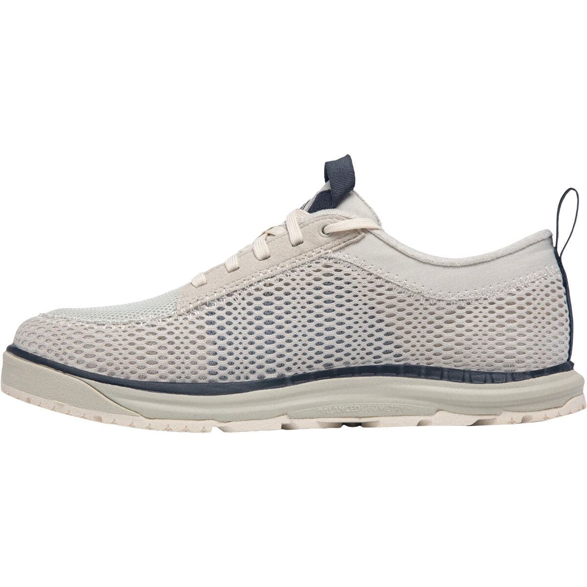 ASTRAL Crewer Water Shoe, Alternate, color, Salty White
