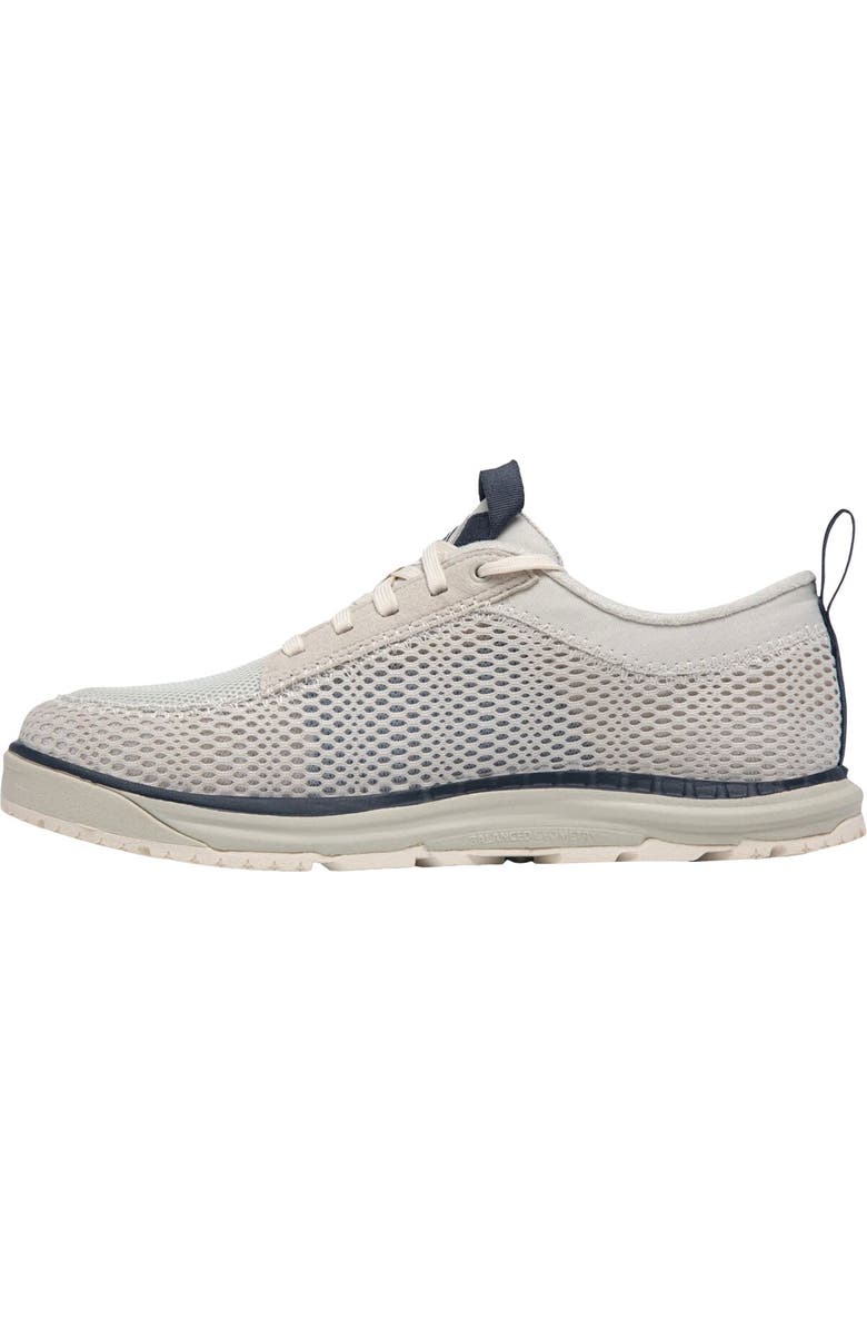 ASTRAL Crewer Water Shoe, Alternate, color, Salty White