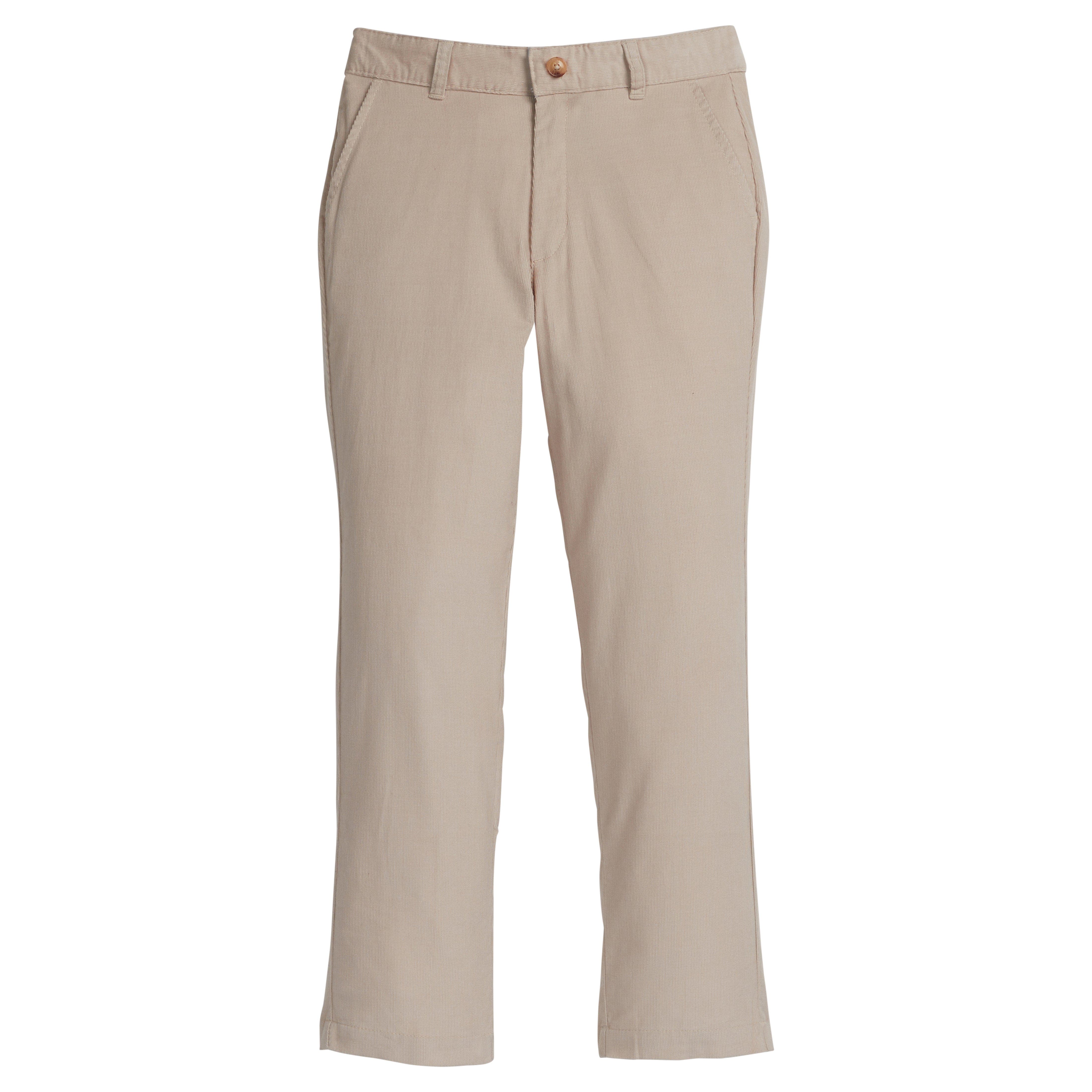 Stone Corduroy