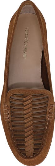 Cutout Loafer