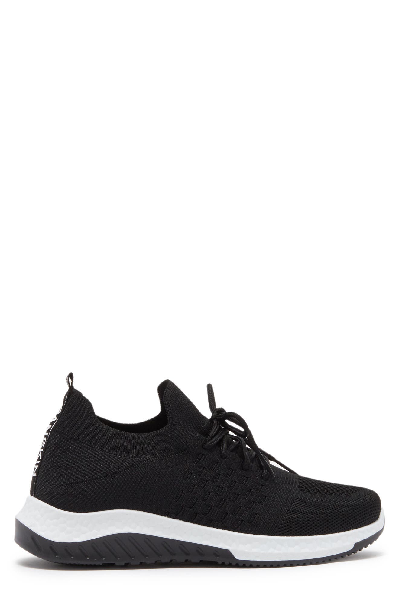 Danskin Free Knit Sneaker, Alternate, color, 