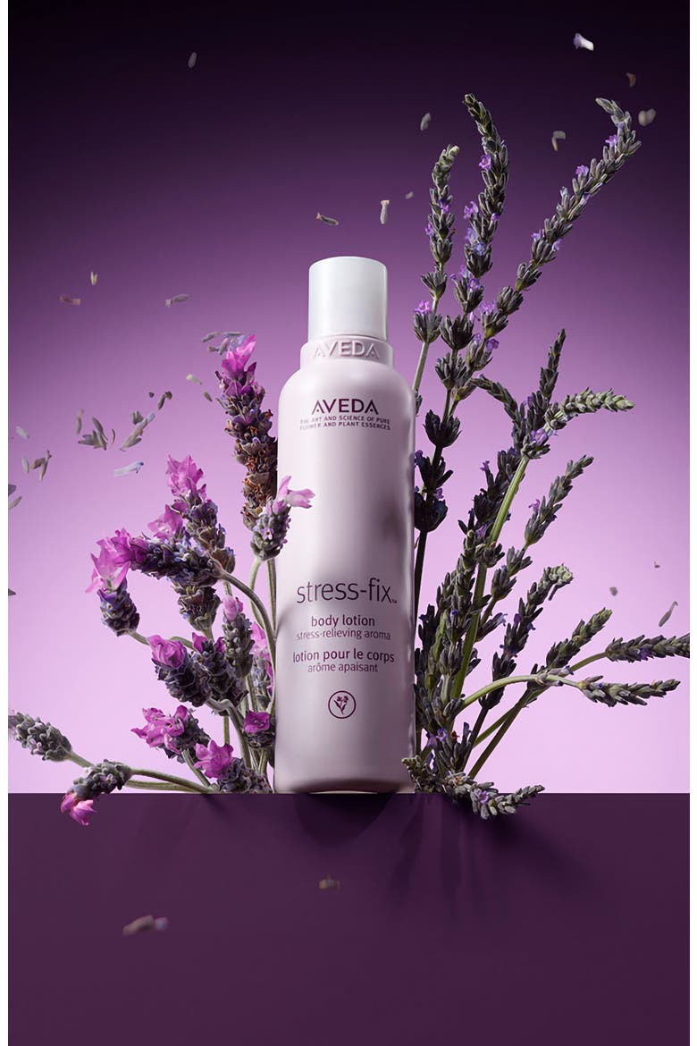 stress-fix™ Body Lotion, Alternate, color, NO COLOR