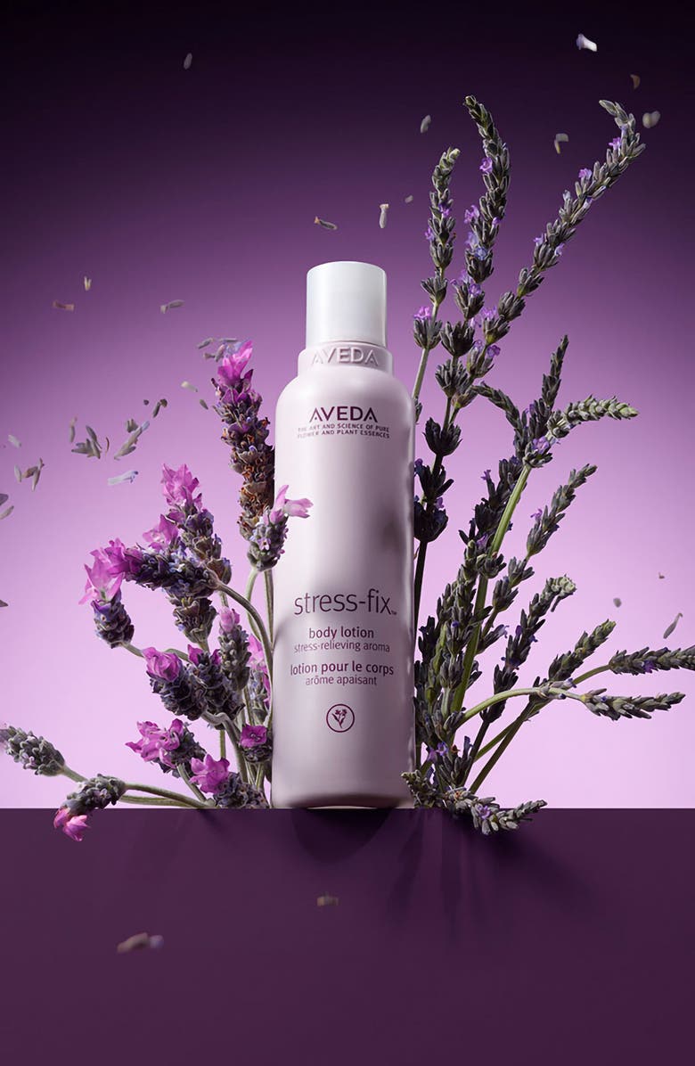 Aveda stress-fix<sup>™</sup> Body Lotion, Alternate, color, 
