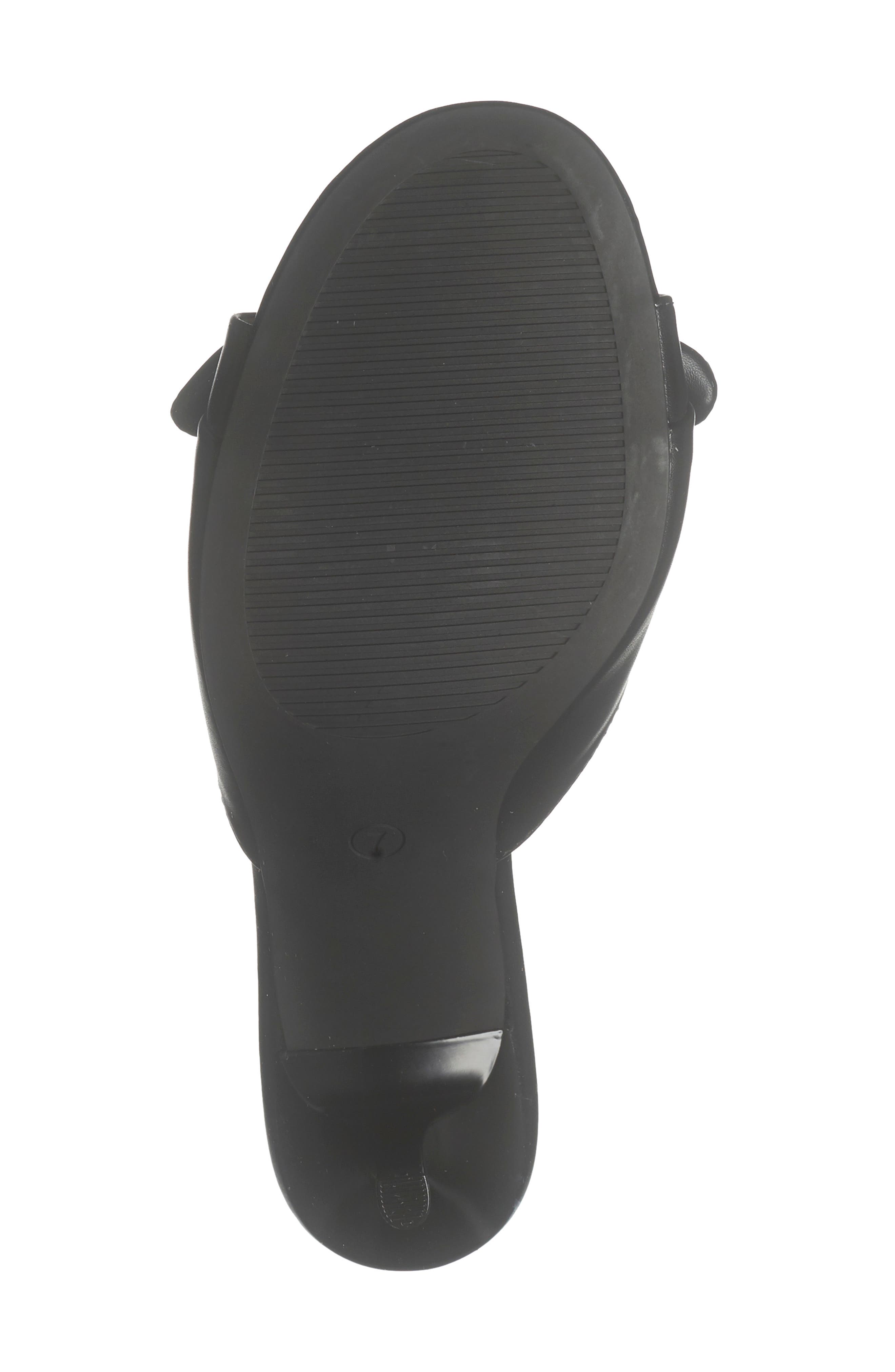 RACHEL Rachel Roy Mabel Mule, Alternate, color, Black