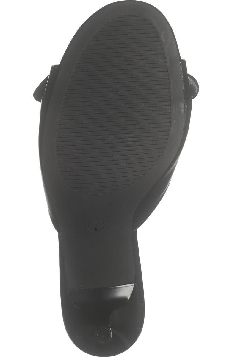 RACHEL Rachel Roy Mabel Mule, Alternate, color, Black